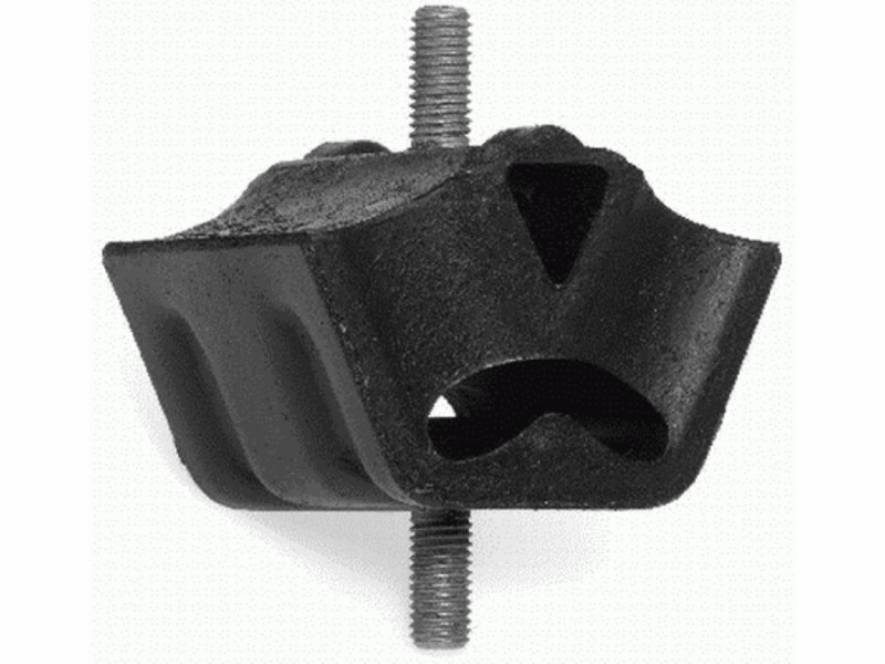 Mounting, engine