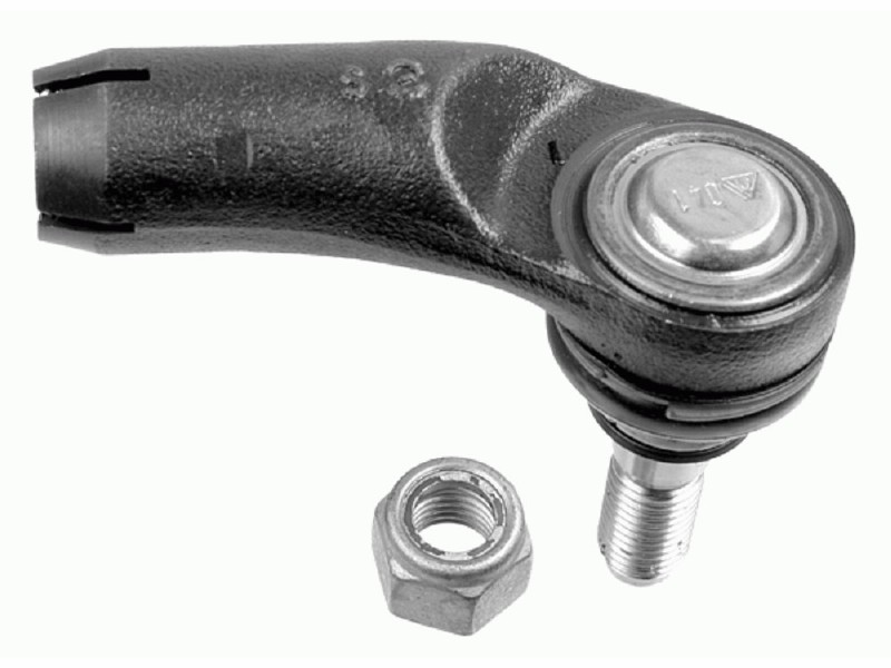 Tie rod end Audi: