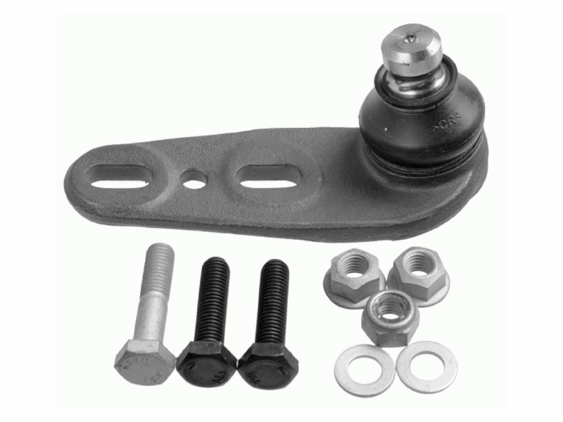 Suspension ball joints