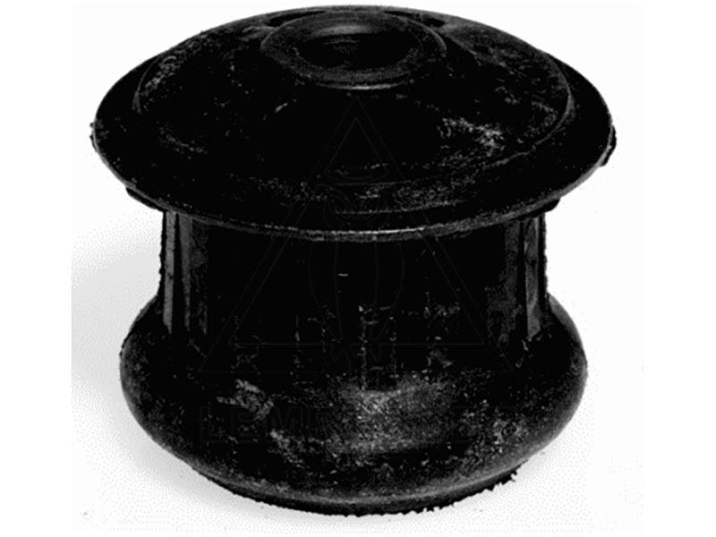 Mount, automatic gearbox mount