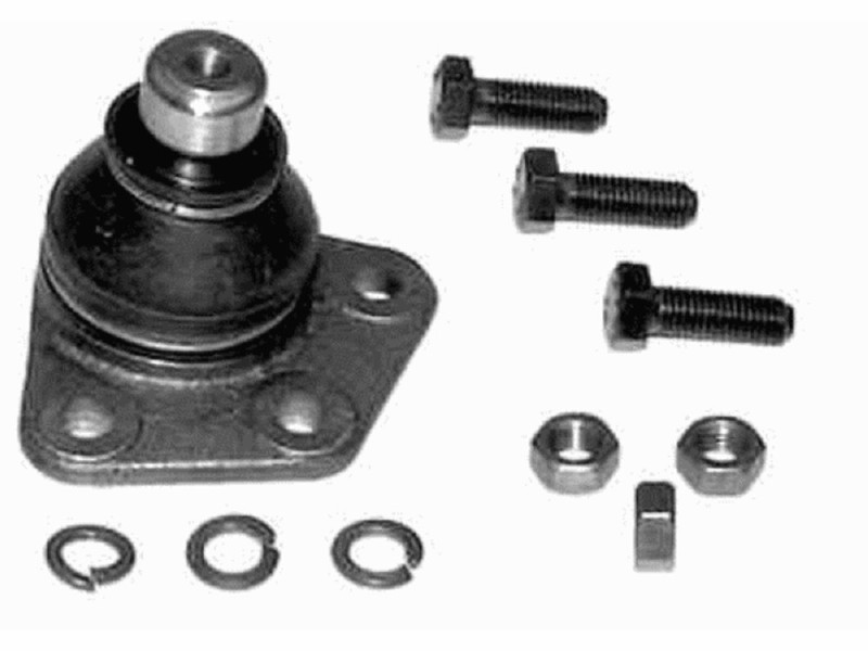 Suspension ball joints