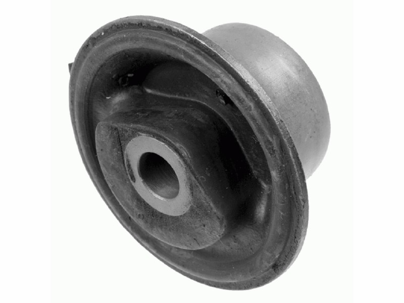 (2) Mounting, axle body