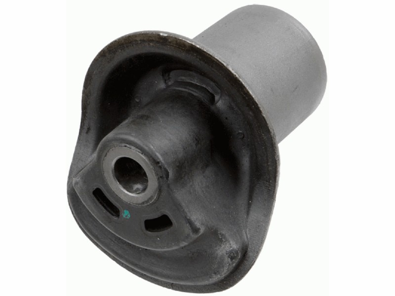 (2) Mounting, axle body