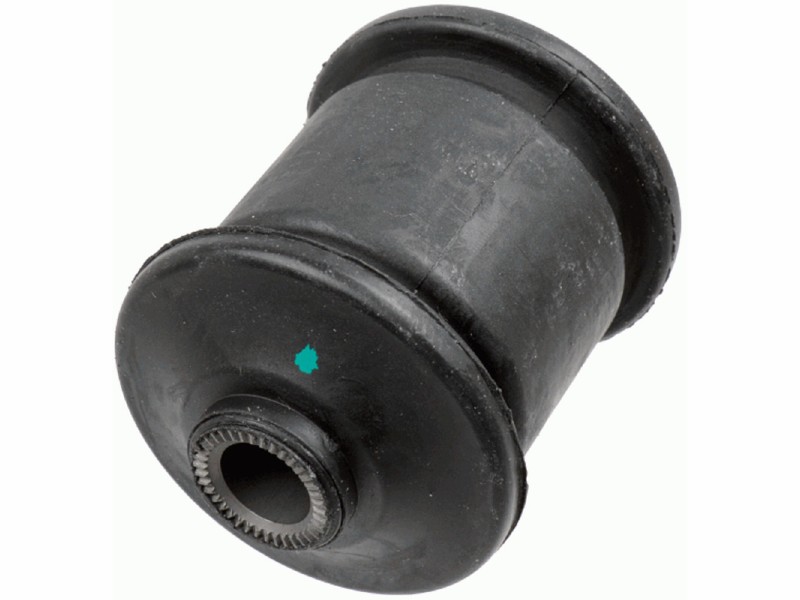Mount, axle beam