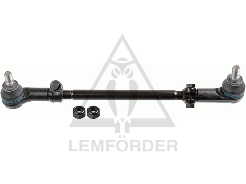 Cross tie rod