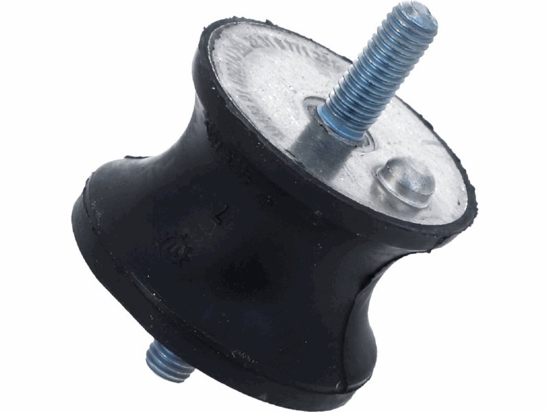 Supporto, Cambio automatico BMW:
