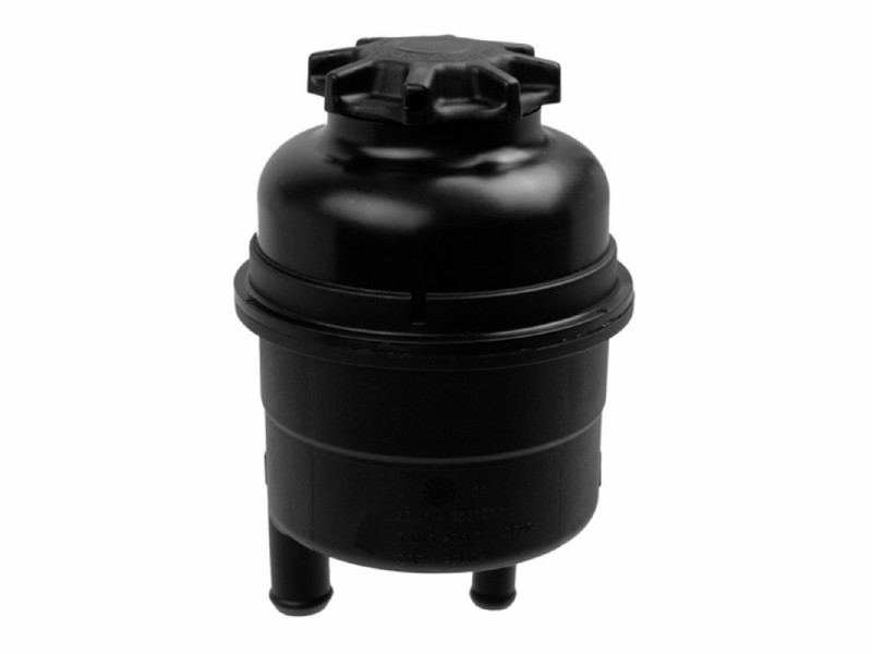 (4) Serbatoio compensazione, Olio