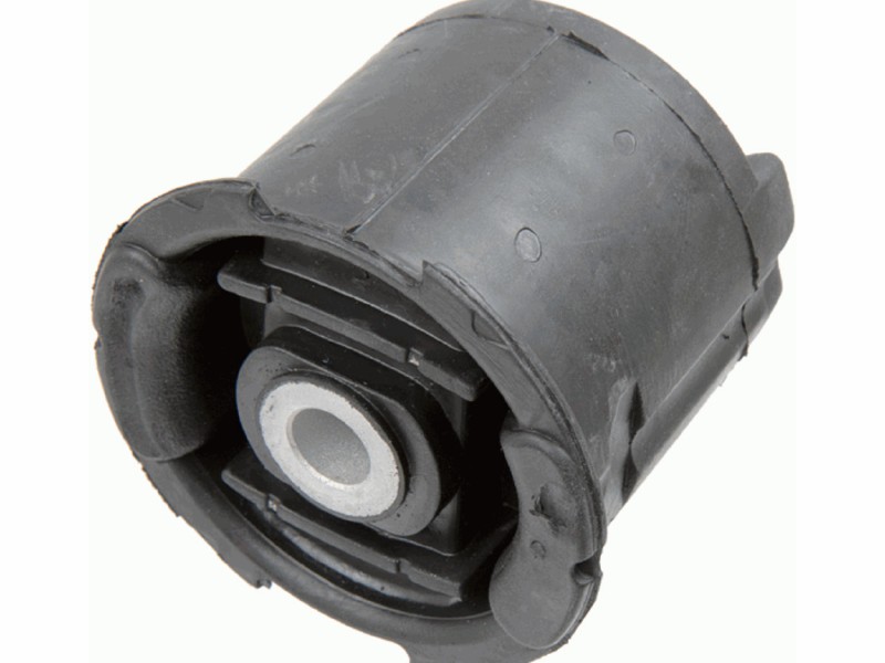 Mount, axle beam