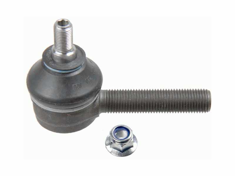 Mercedes track rod end