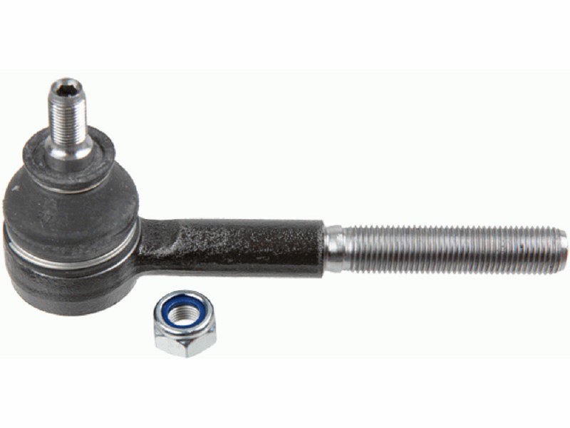 Mercedes track rod end