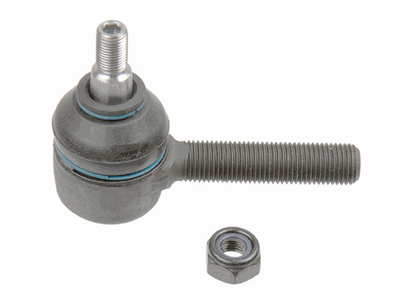 Mercedes track rod end