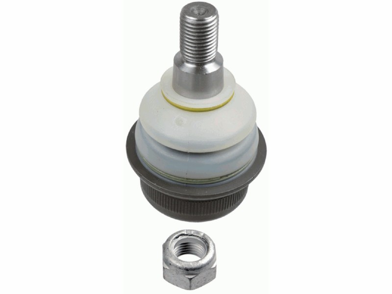 Suspension ball joints