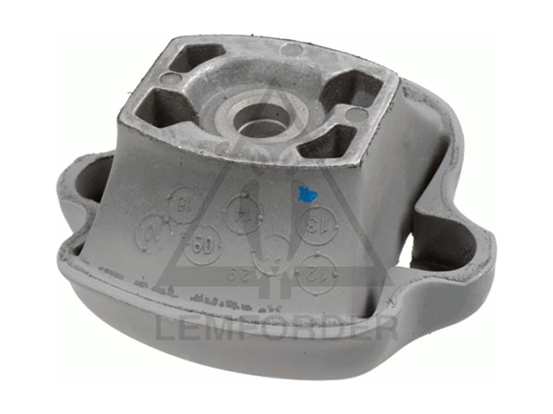 Mounting, engine Mercedes-Benz: