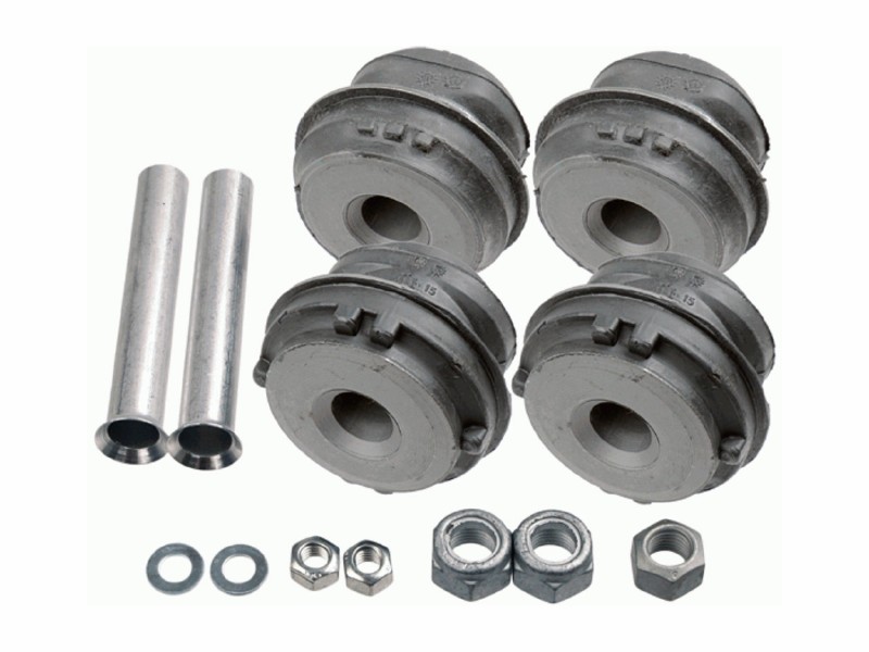 Repair kit, control arm