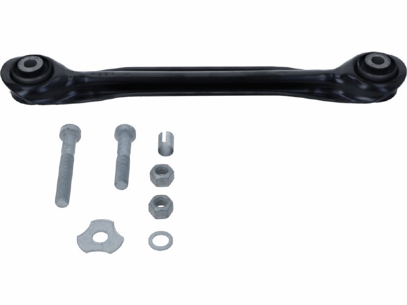 Rod/strut, wheel suspension ME