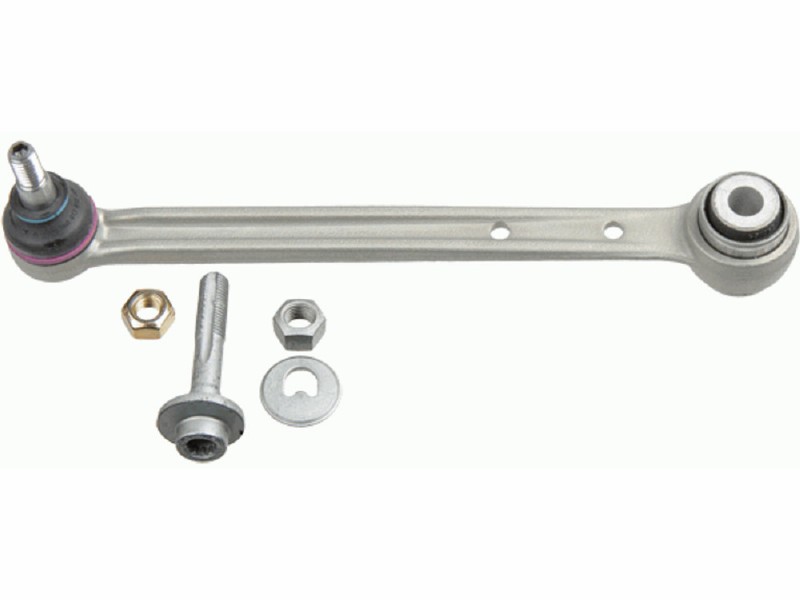 Cross tie rod