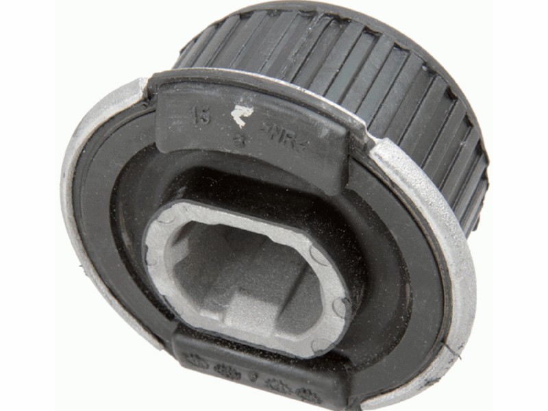 Supporto, Corpo assiale MERCEDES-B
