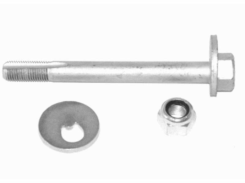 Kit riparazione, Braccio trasversa