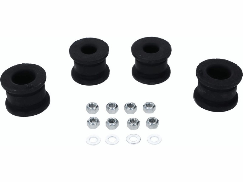 Stabiliser bearing