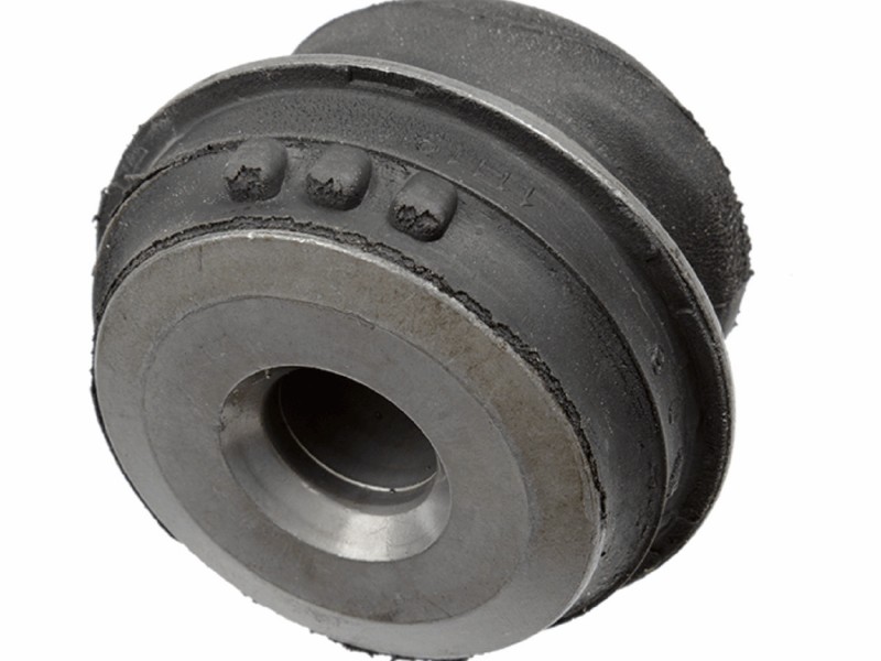 Mount, control arm