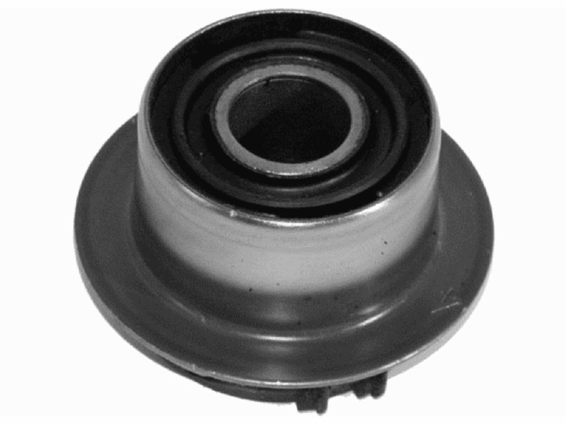 Mount, control arm
