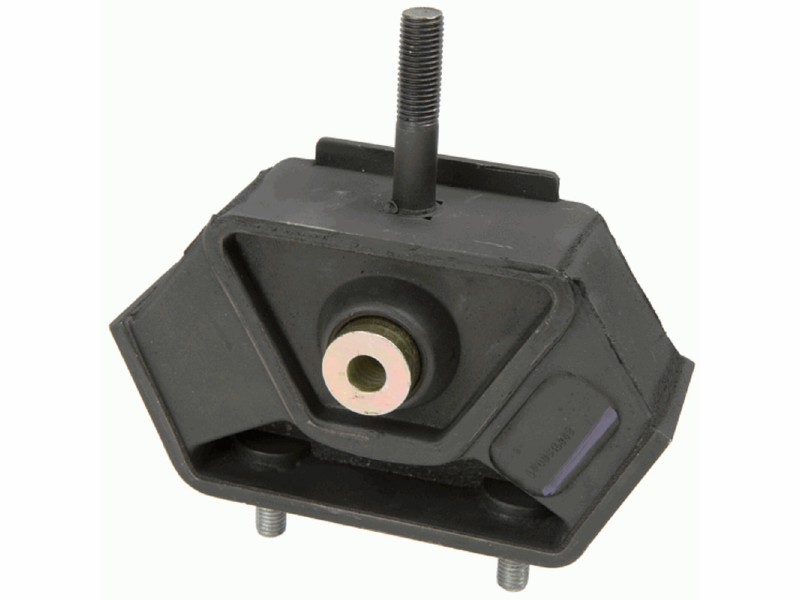Mounting, engine Mercedes-Benz: