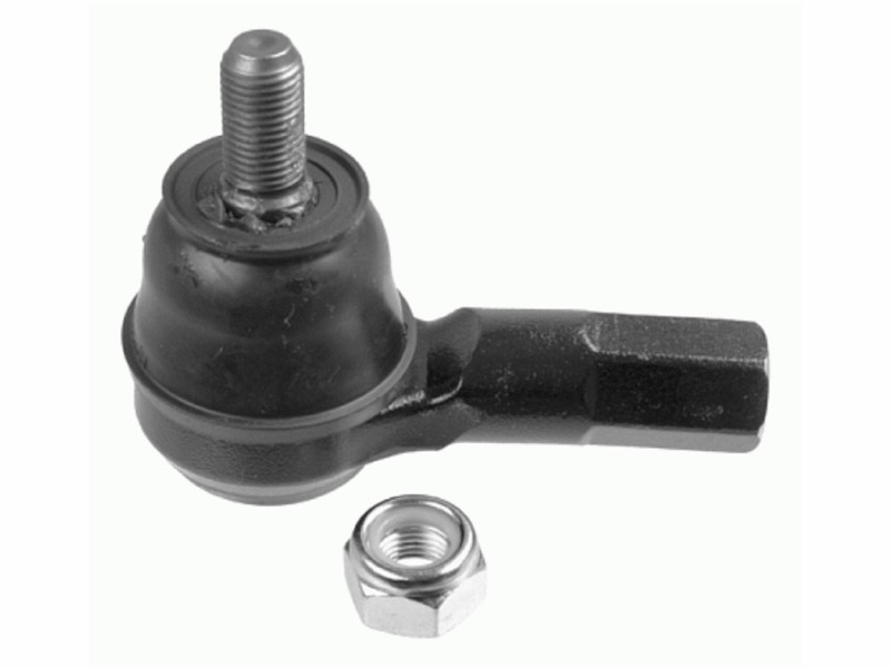 Tie rod end