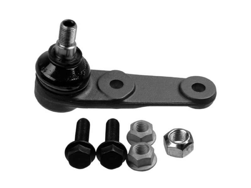 Suspension ball joints