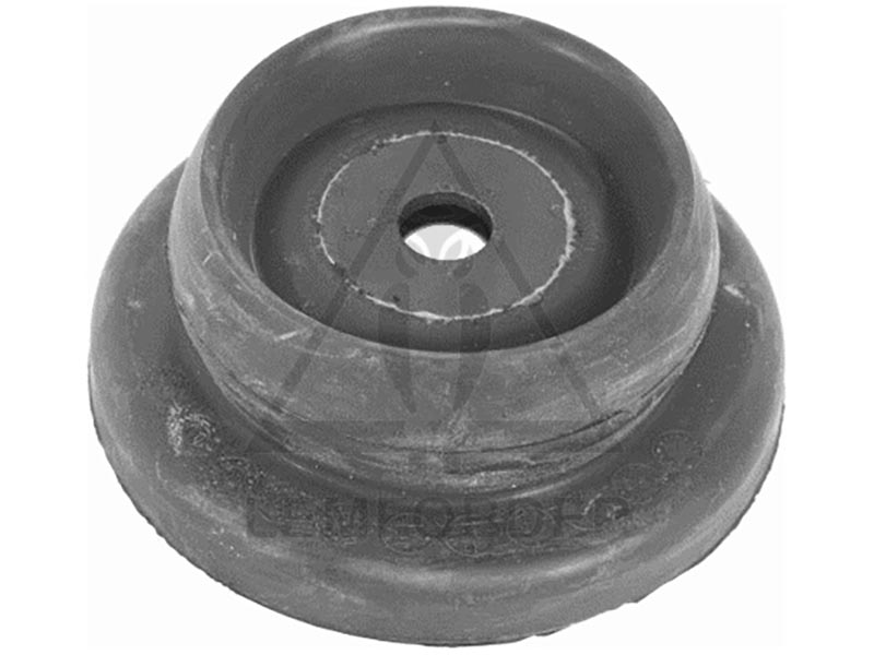 Spring strut mount