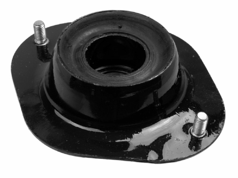 Spring strut mount