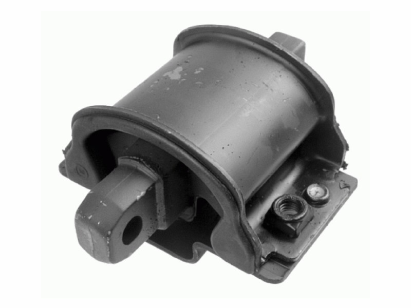 Mounting, engine Mercedes-Benz: