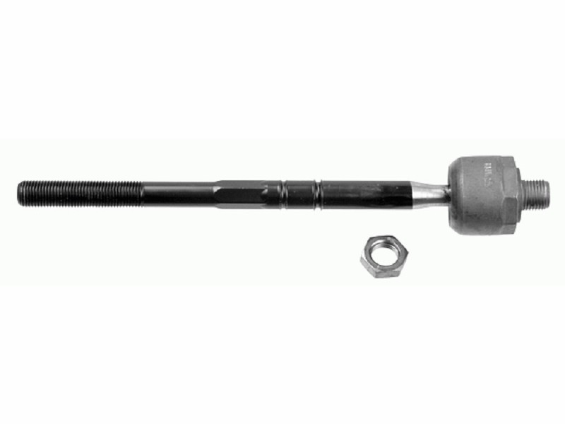Axial joint, tie rod M