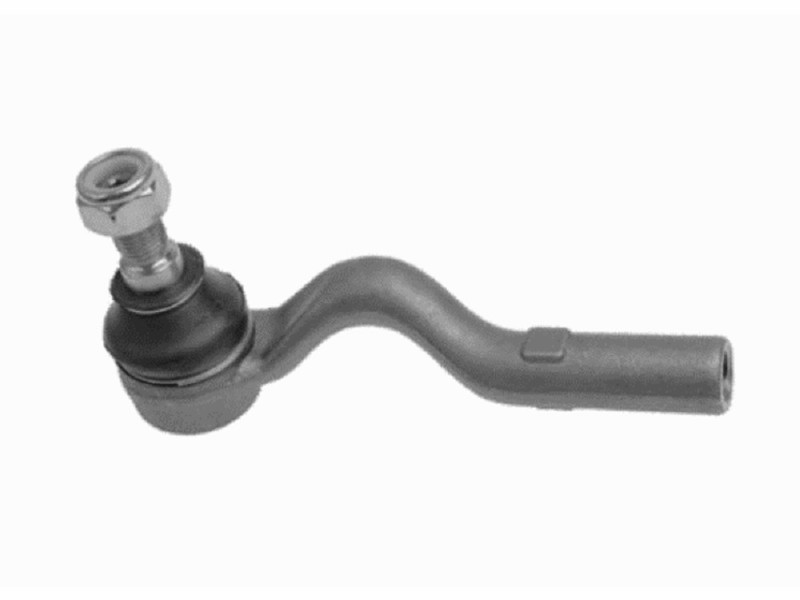 Tie rod end