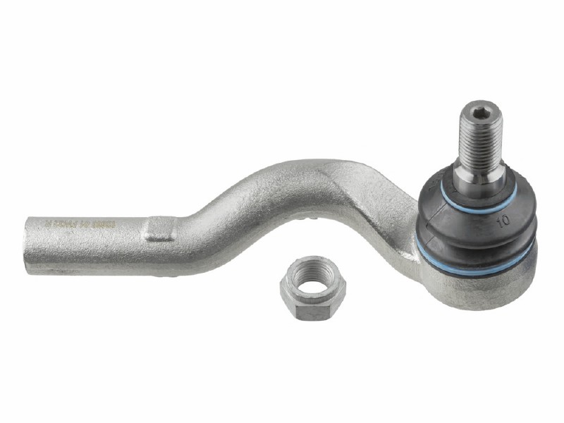 Tie rod end