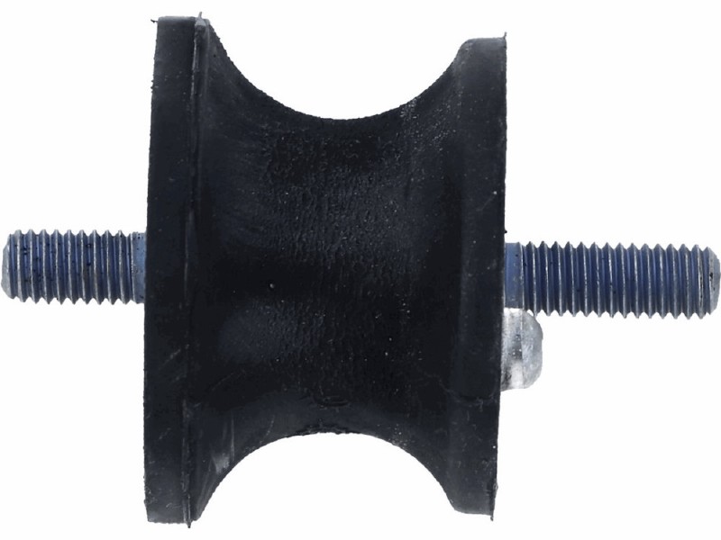 Supporto, Cambio automatico BMW: