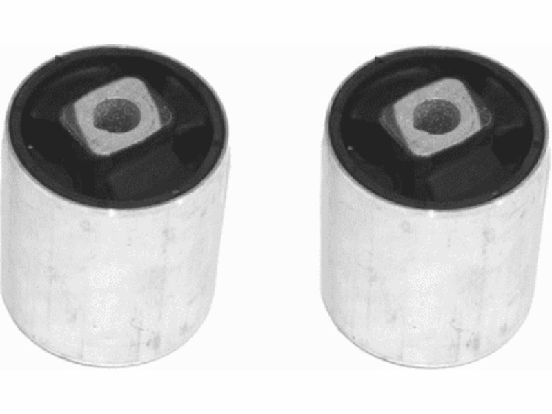 Repair kit, control arm