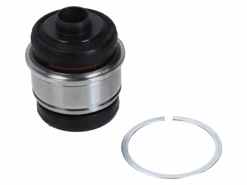 Support, wheel bearing housing