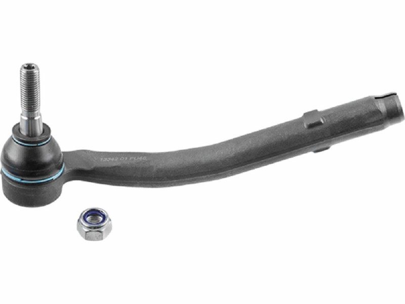Tie rod end
