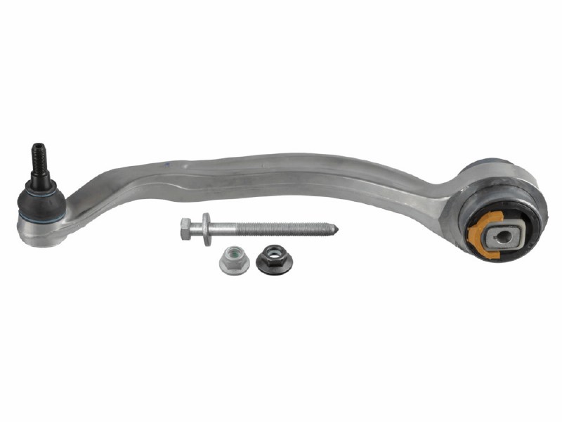 Guide control arm