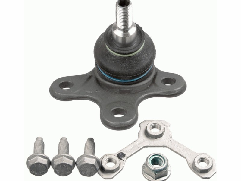 Suspension ball joints