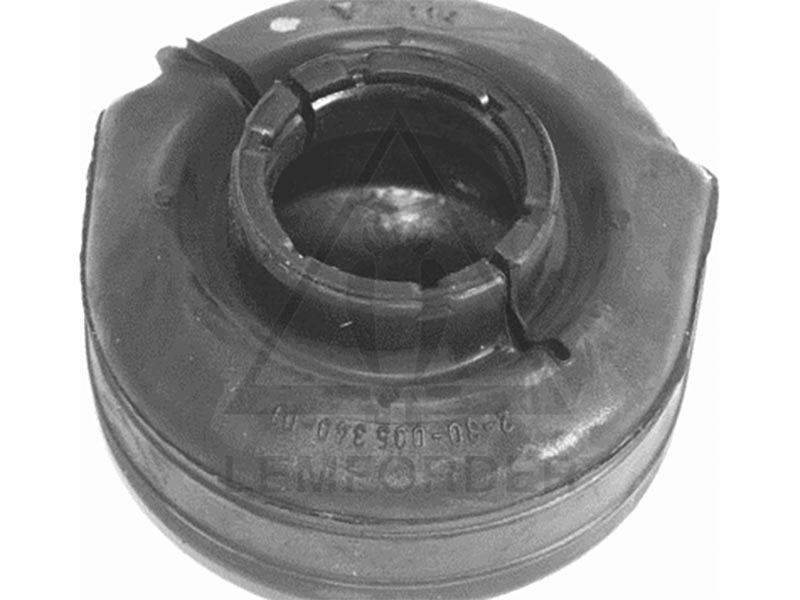 (2) Mount, stabiliser