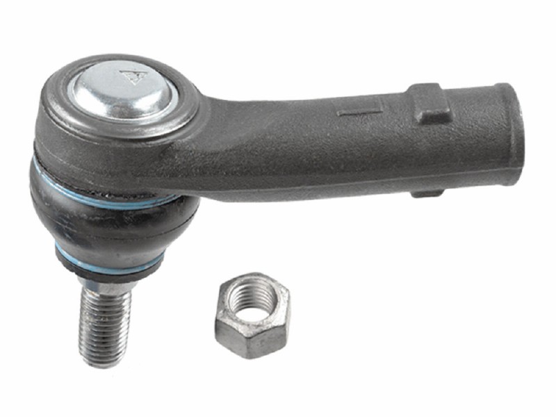 Locking tie rod