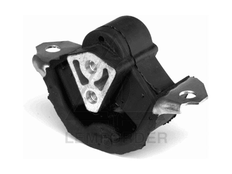 Engine mount
