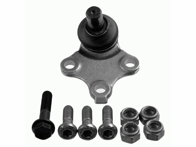 Giunto di supporto / guida CITROËN