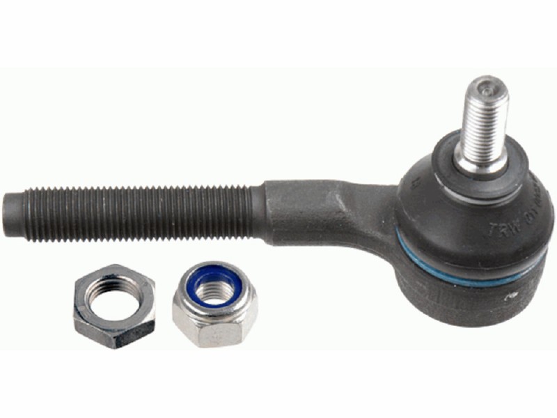 Tie rod end