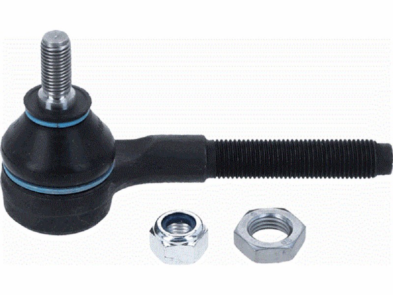Tie rod end