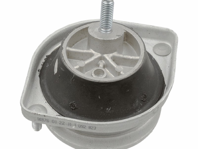 Sospensione, Motore BMW: 5 (E39),