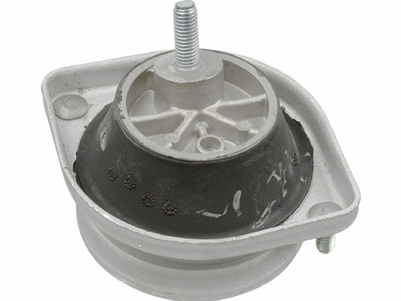 Sospensione, Motore BMW: 5 (E39),