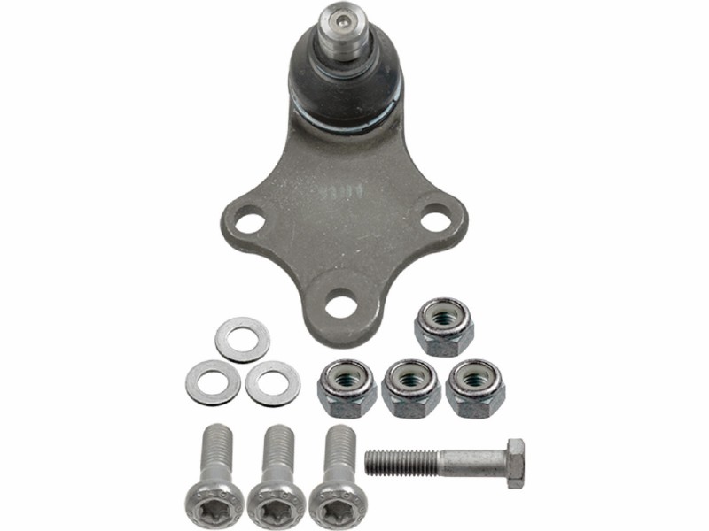 Giunto di supporto / guida PEUGEOT