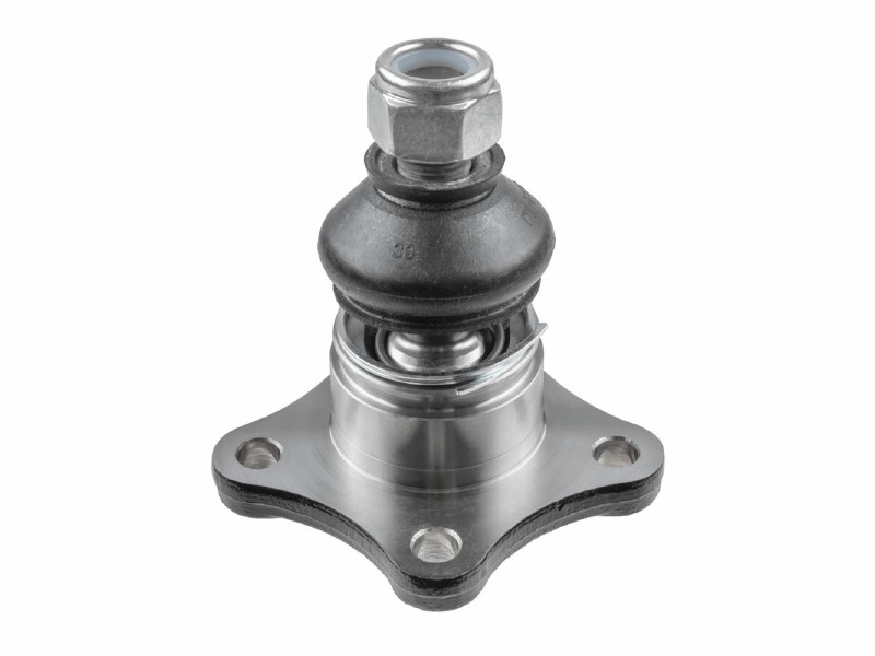 Suspension ball joints